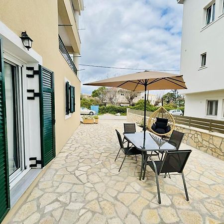 Crystal House Apartment Лефкада Екстериор снимка