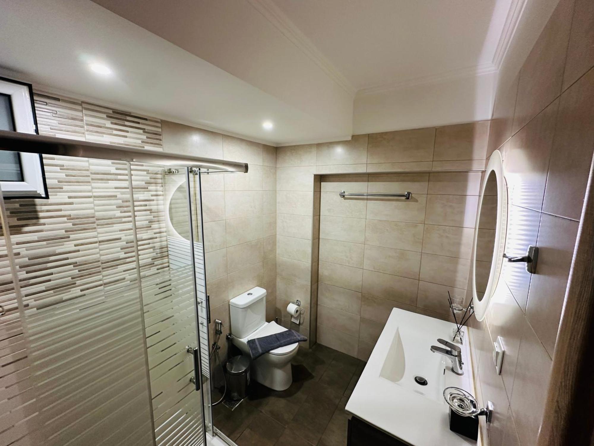 Crystal House Apartment Лефкада Екстериор снимка