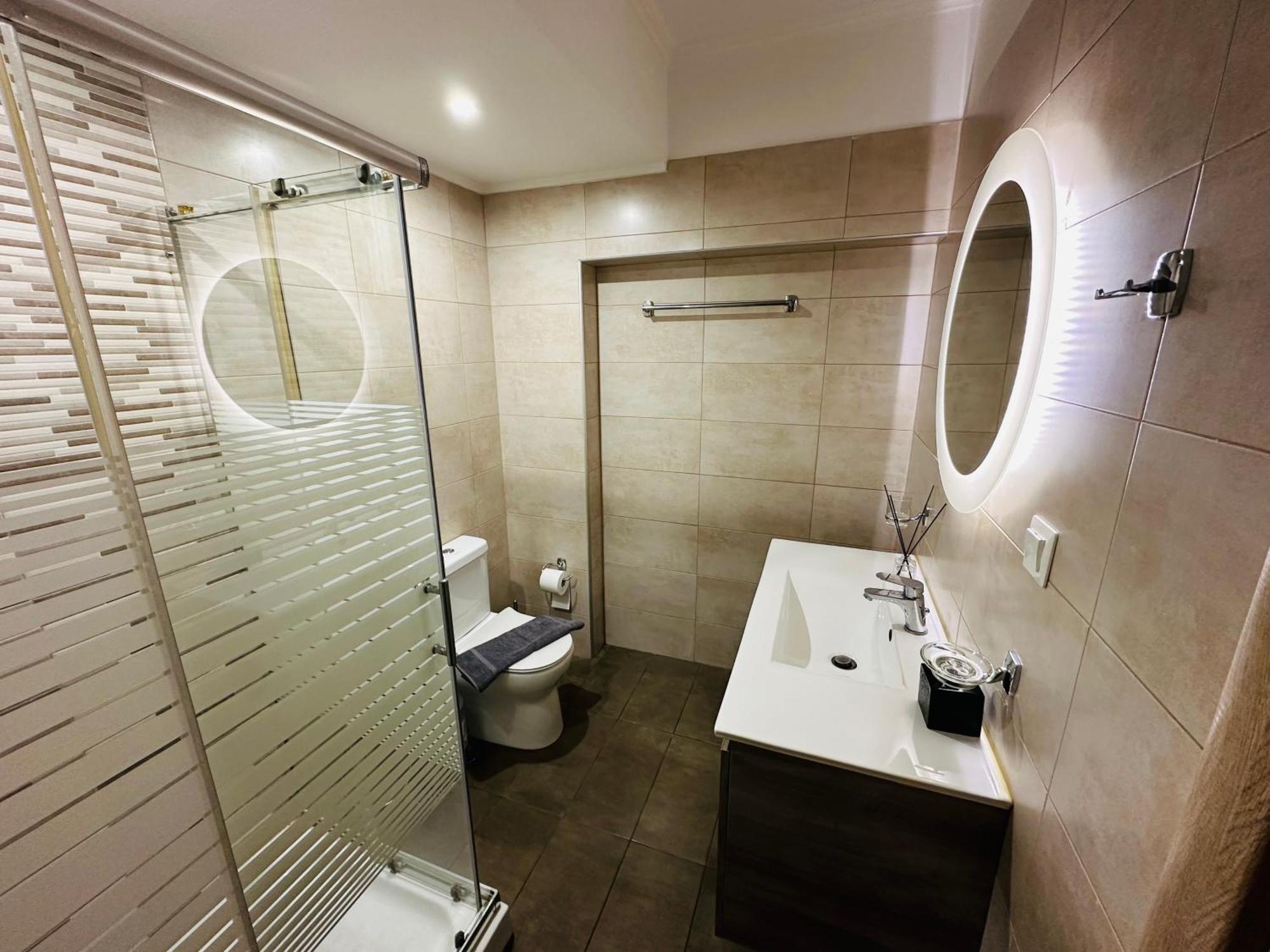 Crystal House Apartment Лефкада Екстериор снимка